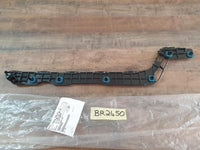 Original New Toyota Land Cruiser Right Rear Bumper Bracket