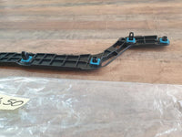 Original New Toyota Land Cruiser Right Rear Bumper Bracket