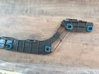 Original New Toyota Land Cruiser Right Rear Bumper Bracket