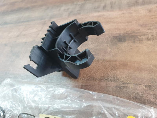 Original New Volkswagen Polo Washer Filler Pipe Holder Bracket