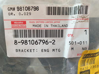 Original New Isuzu D-Max Engine Mounting Bracket