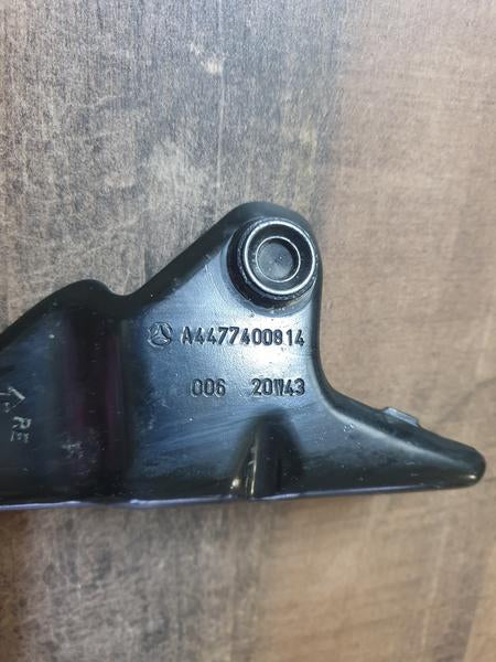 Original New Mercedes-Benz V-Class W447 Rear Right Boot Shock Lower Bracket