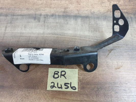 Original New Audi A3 Left Front Fender Bracket