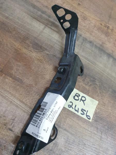 Original New Audi A3 Left Front Fender Bracket