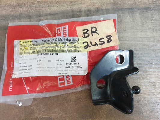 Original New Mahindra Pik Up Left Front Boot Shock Bracket