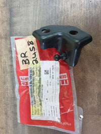 Original New Mahindra Pik Up Left Front Boot Shock Bracket
