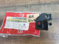 Original New Mahindra Pik Up Left Front Boot Shock Bracket