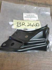 Original New Toyota Corolla Cross Left Front Fender Liner Extension