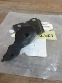 Original New Toyota Corolla Cross Left Front Fender Liner Extension
