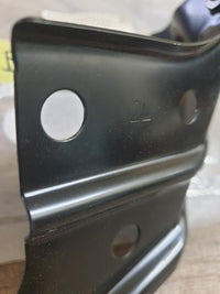 Original New Toyota Corolla Cross Left Front Fender Liner Extension