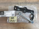 Original New Mercedes-Benz SLK 171 Headlight Aim Control Rod