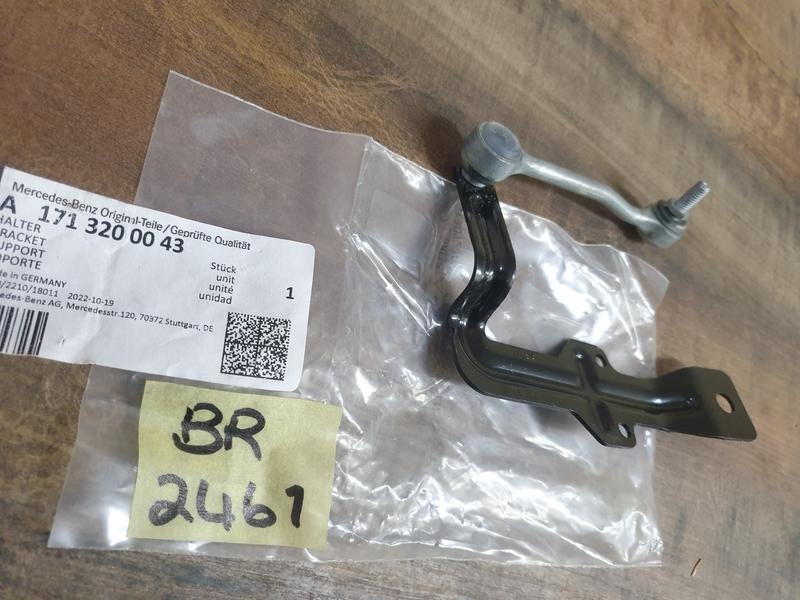 Original New Mercedes-Benz SLK 171 Headlight Aim Control Rod