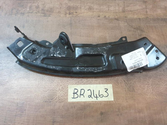 Original New Audi A1 Left Upper Brace Lock Carrier Headlight Bracket