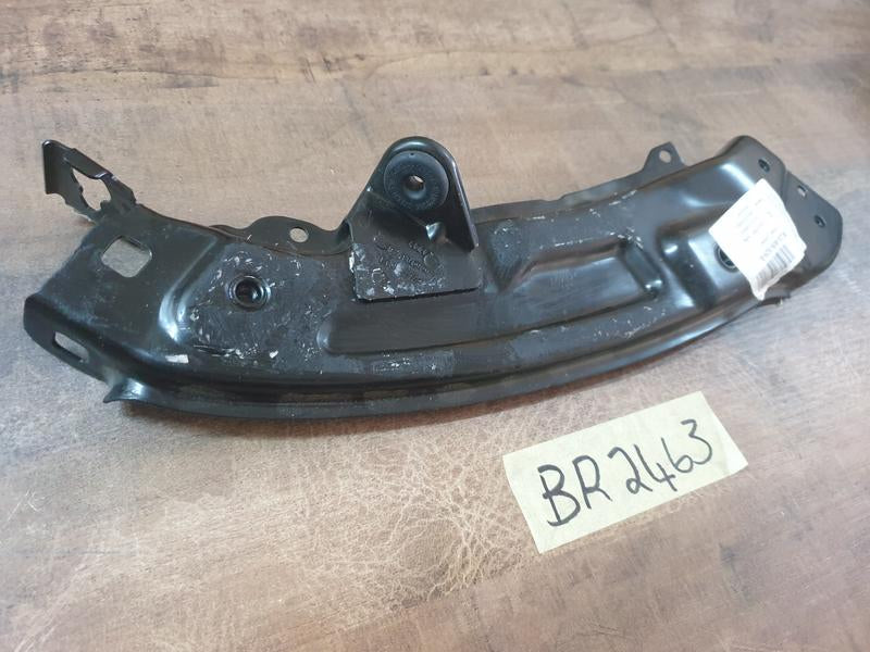 Original New Audi A1 Left Upper Brace Lock Carrier Headlight Bracket