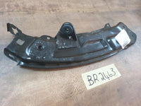 Original New Audi A1 Left Upper Brace Lock Carrier Headlight Bracket