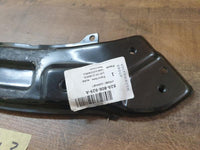 Original New Audi A1 Left Upper Brace Lock Carrier Headlight Bracket