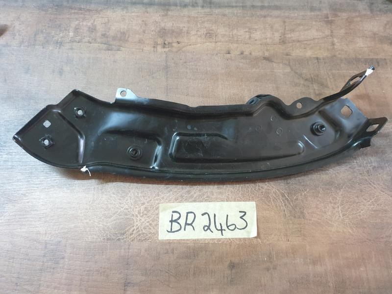 Original New Audi A1 Left Upper Brace Lock Carrier Headlight Bracket
