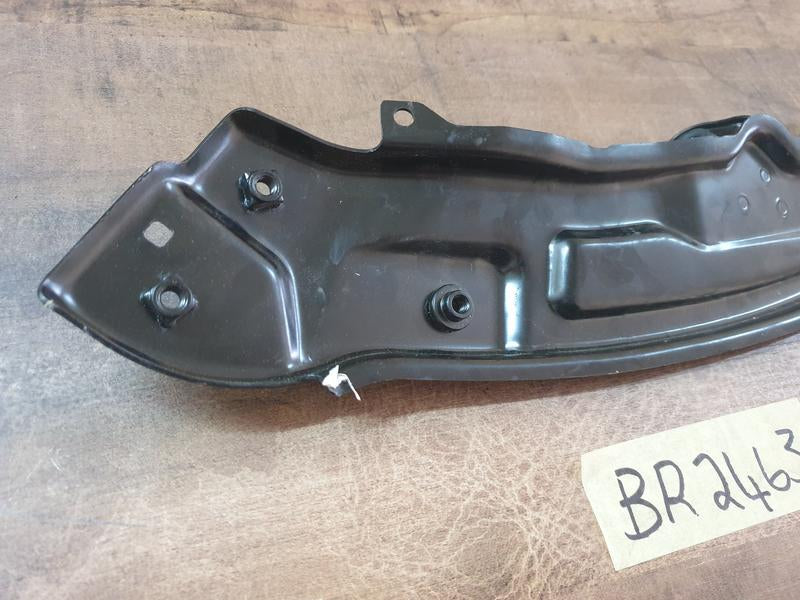 Original New Audi A1 Left Upper Brace Lock Carrier Headlight Bracket