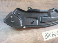 Original New Audi A1 Left Upper Brace Lock Carrier Headlight Bracket
