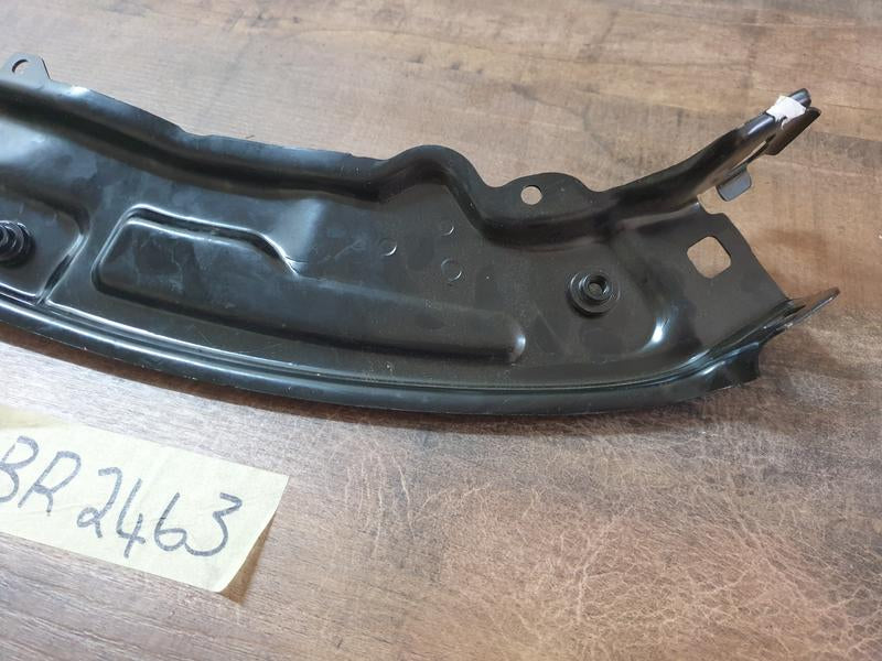 Original New Audi A1 Left Upper Brace Lock Carrier Headlight Bracket
