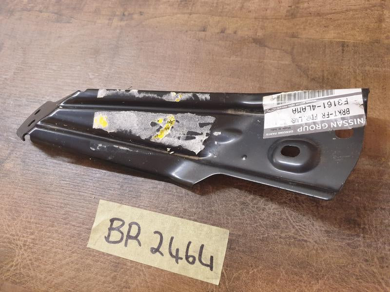 Original New Datsun Go Left Front Lower Fender Bracket