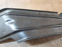 Original New Datsun Go Left Front Lower Fender Bracket