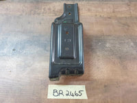 Original New Mahindra Scorpio-N Left Front Bumper Lower Bracket