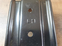 Original New Mahindra Scorpio-N Left Front Bumper Lower Bracket