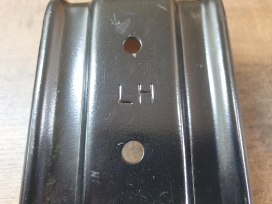 Original New Mahindra Scorpio-N Left Front Bumper Lower Bracket