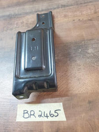 Original New Mahindra Scorpio-N Left Front Bumper Lower Bracket