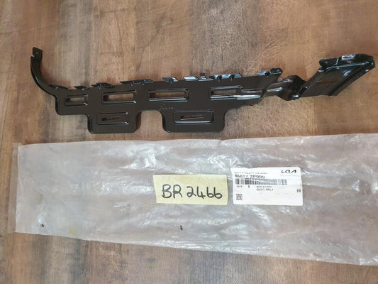 Original New Kia Sorento Left Rear Bumper Lower Bracket