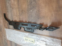 Original New Kia Sorento Left Rear Bumper Lower Bracket