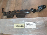 Original New Kia Sorento Left Rear Bumper Lower Bracket