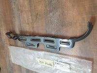 Original New Kia Sorento Left Rear Bumper Lower Bracket