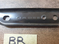 Original New Mercedes-Benz C-Class W204 Left Front Bumper Rail