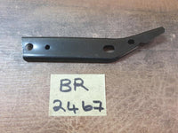 Original New Mercedes-Benz C-Class W204 Left Front Bumper Rail