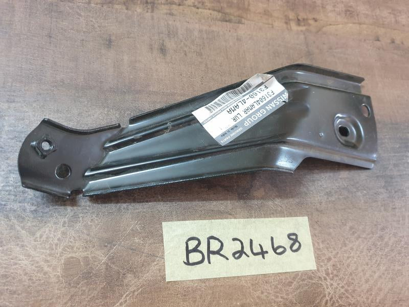 Original New Datsun Go Right Front Lower Fender Bracket