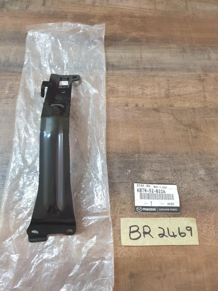 Original New Mazda CX-5 Right Rear Bumper Inner Bracket