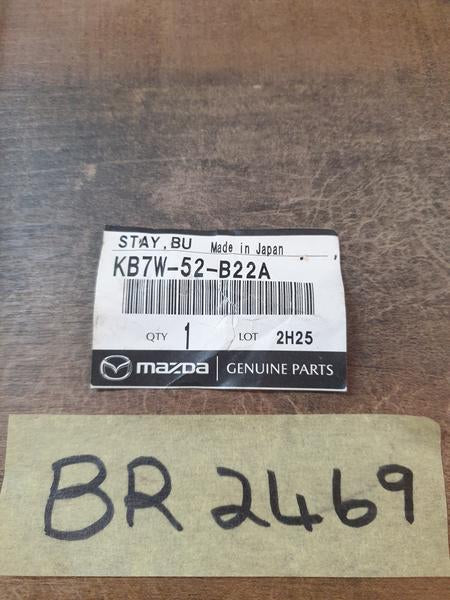 Original New Mazda CX-5 Right Rear Bumper Inner Bracket