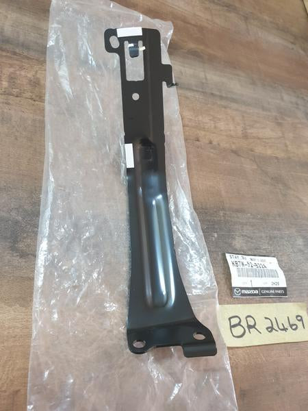 Original New Mazda CX-5 Right Rear Bumper Inner Bracket