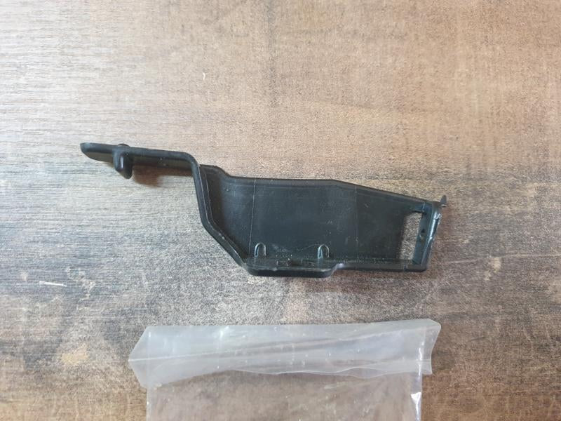 Original New Mazda 3 Right Rear Bumper Cover Bracket