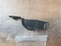 Original New Mazda 3 Right Rear Bumper Cover Bracket