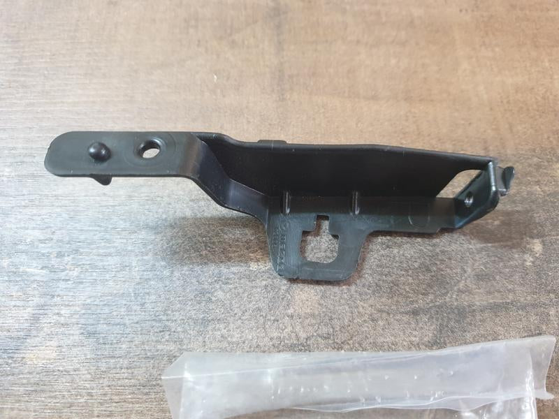 Original New Mazda 3 Right Rear Bumper Cover Bracket