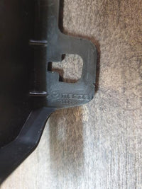 Original New Mazda 3 Right Rear Bumper Cover Bracket