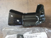 Original New Mercedes-Benz X-Class W470 Left Front Bumper Upper Bracket