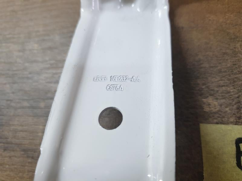 Original Used Ford Everest Ranger Front Bumper Inner Bracket