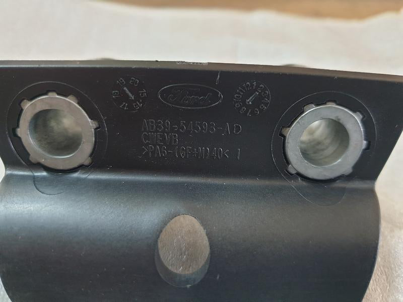 Original New Ford Ranger Load Body Outer Tie Down Hook Anchor