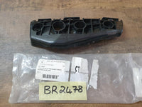 Toyota Aftermarket Corolla Quest Left Front Bumper Bracket
