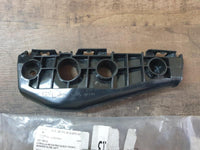 Toyota Aftermarket Corolla Quest Left Front Bumper Bracket