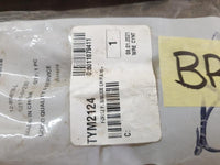 Toyota Aftermarket Fortuner Left Front Bumper Bracket